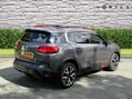 Citroen C5 Aircross 1.2 C5 Aircross Flair + PureTech S/S 5dr 7