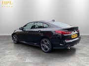 BMW 2 Series 1.5 218i M Sport Saloon 4dr Petrol DCT Euro 6 (s/s) (136 ps) Bluetooth - Ai 5