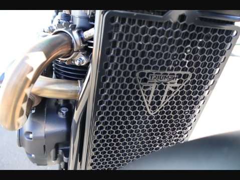 Triumph Scrambler SCRAMBLER 900 20