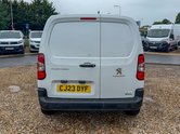 Peugeot Partner SWB L1H1 Low Roof Professional Air Con EURO 6 7