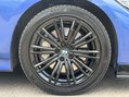 BMW 3 Series 2.0 330e M Sport Auto 4dr 47