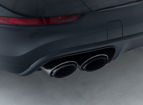 Porsche Cayenne V6 32