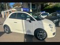 Fiat 500 1.2 S Euro 6 (s/s) 3dr 8