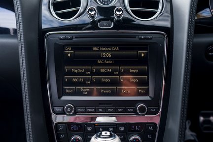 Bentley Continental GT V8 S 17