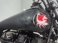 Kawasaki Z 1982 CUSTOM CHOP BUILD 750CC CLASSIC PROJECT BIKE 28