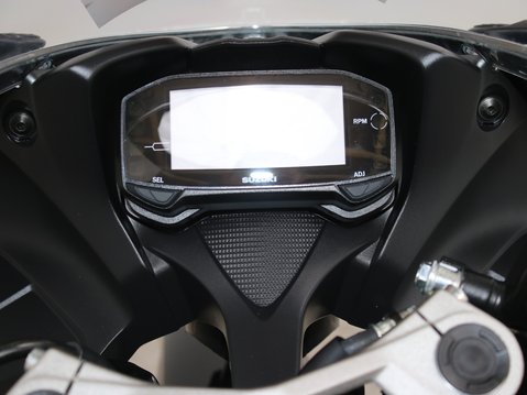 Suzuki GSX-R125 GSXR 125 RLX M3 15