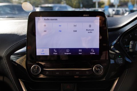 Ford Fiesta VIGNALE EDITION 16