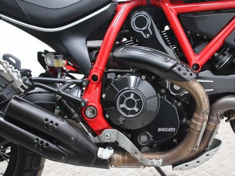 Ducati Scrambler Desert Sled SCRAMBLER DESERT SLED 29