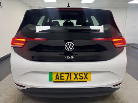 Volkswagen ID.3 ID3 Life 5dr 31