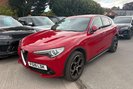 Alfa Romeo Stelvio 2.1 Stelvio Speciale TD AWD Auto 4WD 5dr