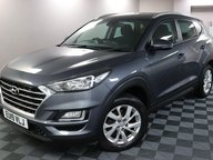Hyundai TUCSON GDI SE NAV 19