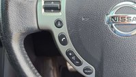 Nissan Qashqai 1.5 dCi 360 SUV 5dr Diesel Manual 2WD Euro 5 (110 ps) 23