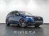 Audi Q7 3.0 TFSI V6 55 Black Edition SUV 5dr Petrol Tiptronic quattro Euro 6 (s/s)