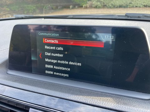 BMW 2 Series 2.0 218d M Sport Convertible 2dr Diesel Manual Euro 6 (s/s) (150 ps) 59