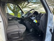 Vauxhall Movano F3500 125 ps Cdti Luton with Tail Lift & Air Con - Direct from MOD 16