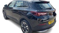 Vauxhall Grandland X 1.2 Turbo GPF Sport Nav SUV 5dr Petrol Auto Euro 6 (s/s) (130 ps) 4