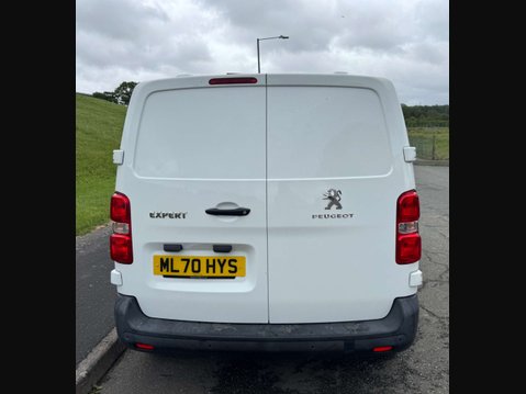 Peugeot Expert 1.5 Expert Professional Blue HDi 5