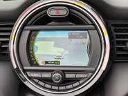 Mini Convertible Cooper 1.5 Chili / Media - SAT NAV + MINI CONNECTED + 17" ALLOYS 14