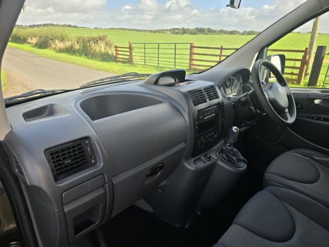 Peugeot Expert Tepee 21