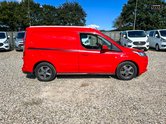 Ford Transit Connect SWB L1H1 200 Sport Alloys Air Con Cam Nav Sensors EURO 6 NO VAT 5