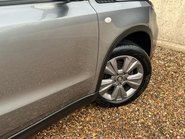 Suzuki Vitara SZ-T BOOSTERJET MHEV 39