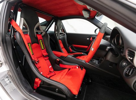 Porsche 911 (997) GT2 RS 9