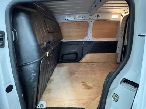 Peugeot Partner 1.5 Partner Professional L1 BHDi 5dr 19