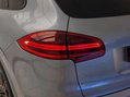 Porsche Cayenne 3.0 Cayenne D Platinum Edition V6 Tiptronic S A 4WD 5dr 39