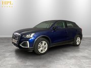 Audi Q2 1.0 TFSI 30 Sport SUV 5dr Petrol Manual Euro 6 (s/s) (110 ps) Air Con - All 3