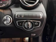 Mercedes-Benz GLC 2.0 GLC250 AMG Line (Premium) SUV 5dr Petrol G-Tronic+ 4MATIC Euro 6 (s/s) 42