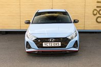 Hyundai i20 T-GDI N 5