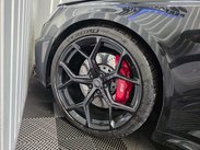 Audi RS4 2.9 TFSI V6 Estate 5dr Petrol Tiptronic quattro Euro 6 (s/s) (450 ps) 25