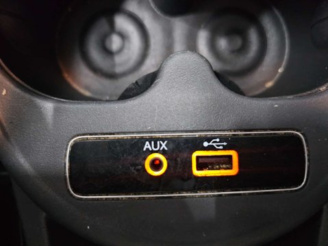 Fiat 500 1.2 Lounge 3dr 91