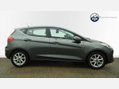 Ford Fiesta 1.0T EcoBoost Zetec Euro 6 (s/s) 5dr 3