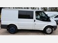 Ford Transit 2.2 TDCi 280 ECOnetic Panel Van 5dr Diesel Manual FWD L1 H1 (113 bhp) 39