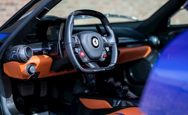 Ferrari LaFerrari 21