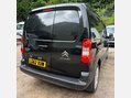 Citroen Berlingo 1.6 HDi 625 Enterprise Panel Van 5dr Diesel Manual L1 (Euro 5) (133 g/km, 7 12