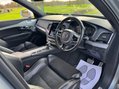 Volvo XC90 2.0 D5 PowerPulse R-Design Auto 4WD Euro 6 (s/s) 5dr 36