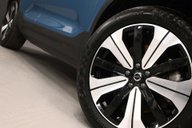 Volvo XC40 XC40 + Recharge Twin EV AWD 4WD 5dr 22