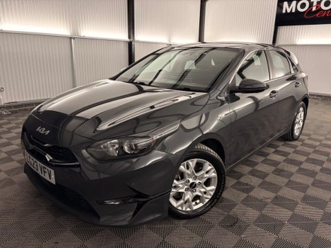 Kia Ceed 1.5 T-GDi 2 Euro 6 (s/s) 5dr Non-ADAP 1