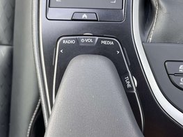 Lexus Ux 2.0 UX 250h 4x2 CVT 5dr 62