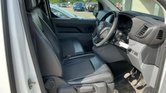 Vauxhall Vivaro LWB L2H1 Low Roof 2900 Air Con Sensors EURO 6 NO VAT 9