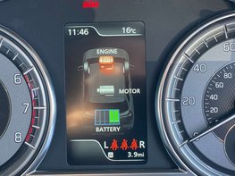 Suzuki SX4 S-Cross 1.4 SX4 S-Cross Motion Boosterjet MHEV 5dr 23