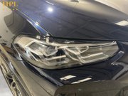 BMW Ix3 80kWh M Sport SUV 5dr Electric Auto (286 ps) 1 Owner - Sensors - Car Play 9