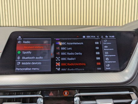 BMW 1 Series 2.0 128ti Auto 5dr 61