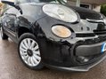 Fiat 500L 1.3 MultiJet Pop Star Euro 5 (s/s) 5dr 7