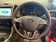 Ford S-Max 2.0 TDCi Titanium Sport Euro 6 (s/s) 5dr 39
