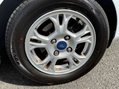 Ford Fiesta 1.5 Fiesta Titanium Econetic TDCi 5dr 48