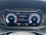 Audi A1 SPORTBACK TFSI S LINE 11