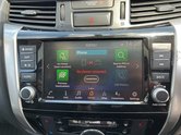 Nissan Navara N-Guard | Auto | 2.3 LT | Dbl Cab | Nav | Sensors | Cam | EURO 6 | NO VAT 37